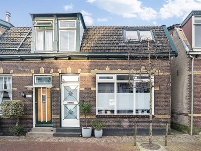 Warmoesstraat 116