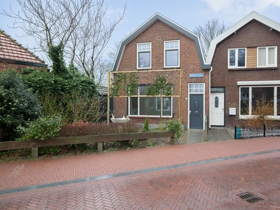 Waterstraat 1