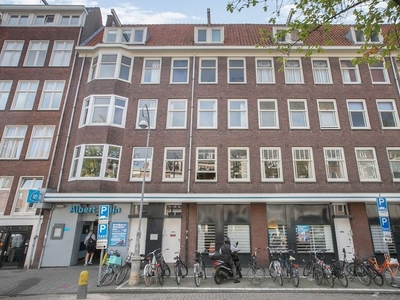 Westerstraat in Amsterdam (49m2)