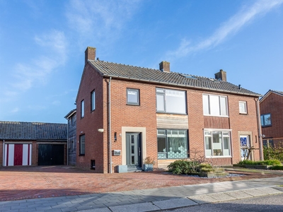 Wethouder van Beuningenstraat 6