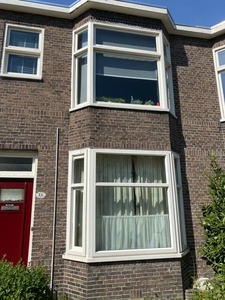 Witte de Withstraat in Groningen (55m2)