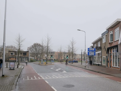 Woning te huur Bornsestraat, Almelo