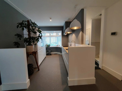 Woning te huur Brugmanstraat, Eindhoven