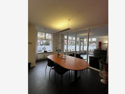 Woning te huur Dillenburgstraat, Breda