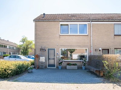 Woning te huur Hesselterbrink, Emmen