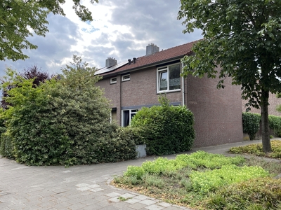 Woning te huur Mendelssohnlaan, Eindhoven