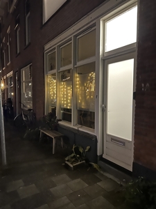 Woning te huur Padangstraat, Utrecht