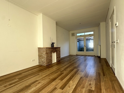 Woning te huur Rijsterborgherweg, Deventer