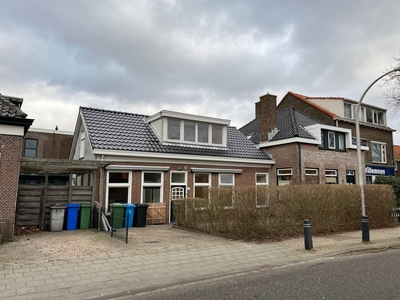 Woudseweg in Den Hoorn (100m2)