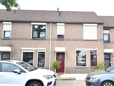 Wouwerbroek in Rijen (112m2)