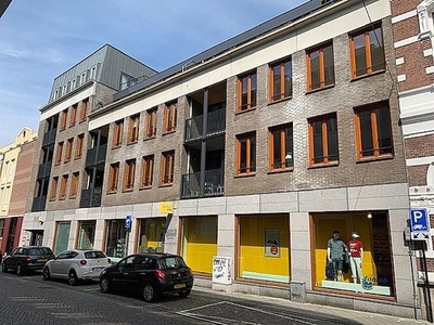 Wycker Grachtstraat in Maastricht (70m2)