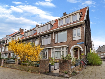 Zonnebloemstraat 73 b