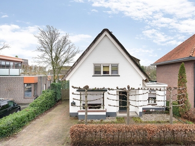 Zuiderlaan in Zevenaar (165m2)