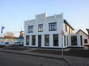 Pannekoekendijk 1