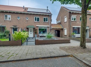 Putmanstraat 92