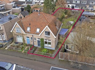 Tamboerslaantje 19