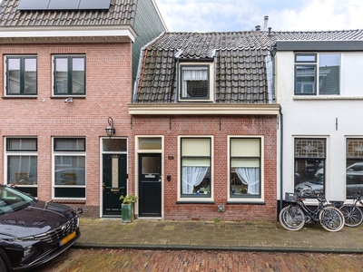 A.L. Dyserinckstraat 116