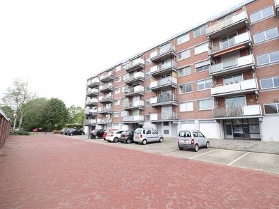 Amerongenstraat in Breda (90m2)