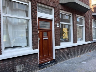 Antheunisstraat in Den Haag (102m2)