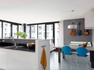 Appartement te huur Anton Philipslaan, Eindhoven