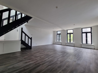 Appartement te huur Bakkerssteeg, Purmerend