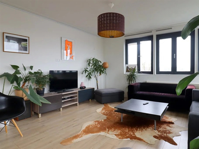 Appartement te huur Battutalaan, Utrecht