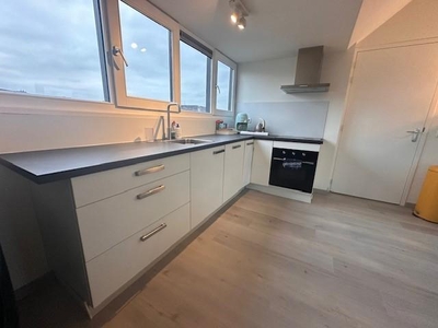 Appartement te huur Deventerstraat, Raalte