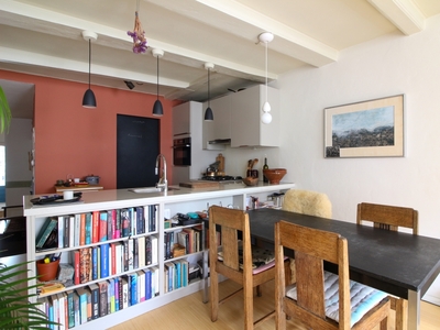 Appartement te huur Doelenstraat, Utrecht