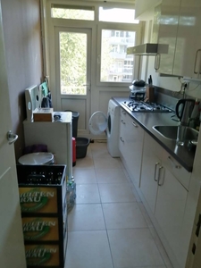 Appartement te huur Europalaan, Tilburg