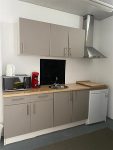 Appartement te huur Glacisweg, Maastricht