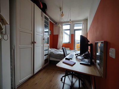 Appartement te huur Grote Berg, Eindhoven