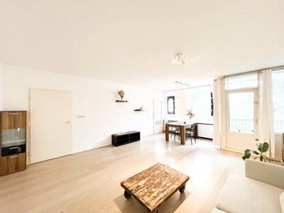 Appartement te huur Haardstee, Amsterdam