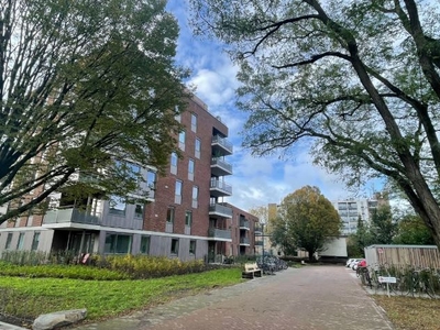 Appartement te huur Heemraadstraat, Nijmegen