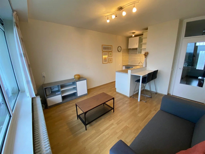 Appartement te huur Koningsplein, Maastricht