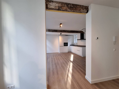 Appartement te huur Korte Brugstraat, Breda