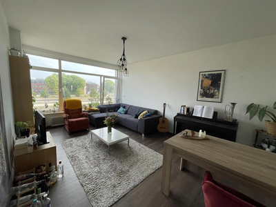 Appartement te huur Nassaulaan, Maastricht