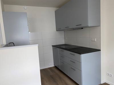 Appartement te huur Ridderstraat, Breda