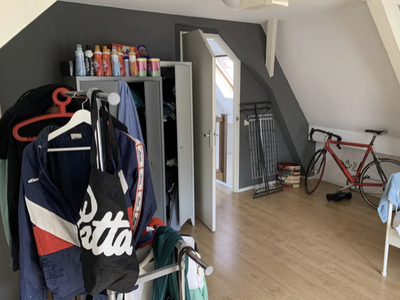 Appartement te huur Schoolstraat, Den Haag