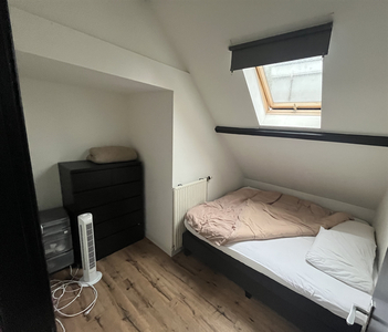 Appartement te huur Willemstraat, Breda