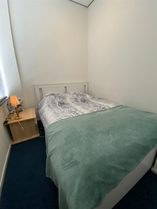 Appartement te huur Zaagmuldersweg, Groningen