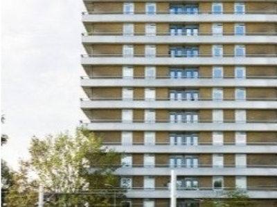 Aziëlaan in Utrecht (102m2)