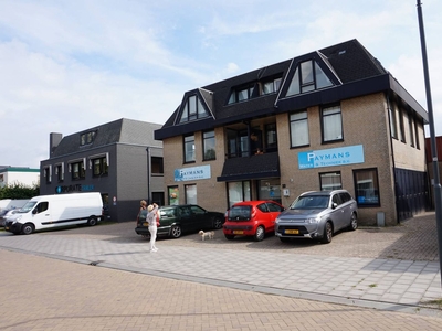 Baarzenstraat in Vught (50m2)