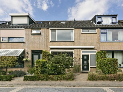 Beatrixstraat 5