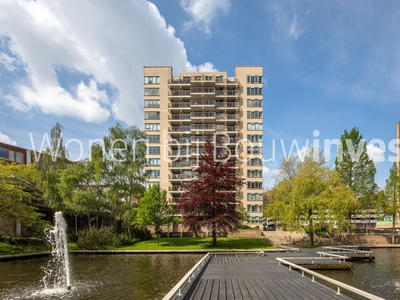 Belgiëlaan in Zoetermeer (80m2)