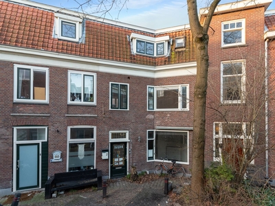 Beverstraat 2