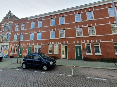 Bloklandstraat in Rotterdam (125m2)