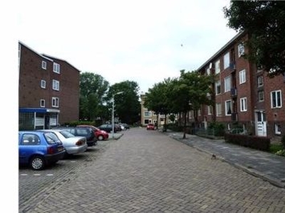 Boksdoornstraat in Leeuwarden (42m2)