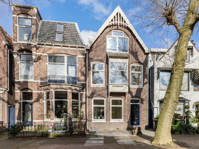 Botenmakersstraat 100