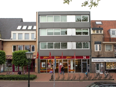 Brinklaan in Bussum (104m2)