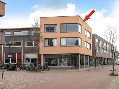 Bussumerstraat 45